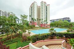 The Springbloom (D19), Condominium #466358101